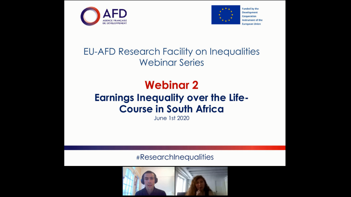 replay webinaire