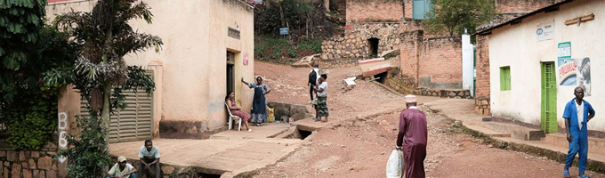 Call for Initiatives - Kigali