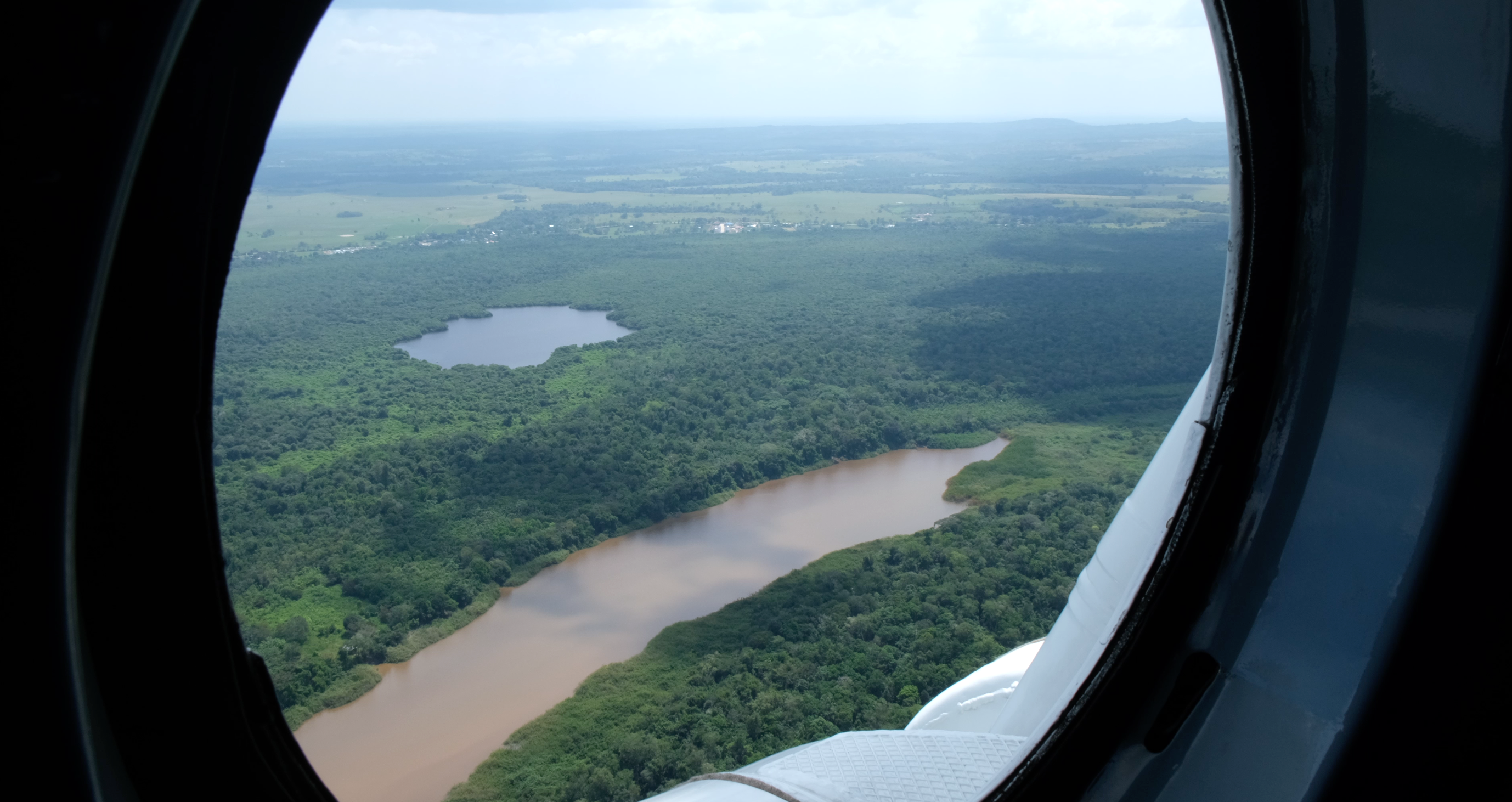 Lancement du projet TerrAmaz : de grandes attentes pour la Colombie