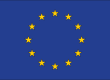 Bandeira da união europeia