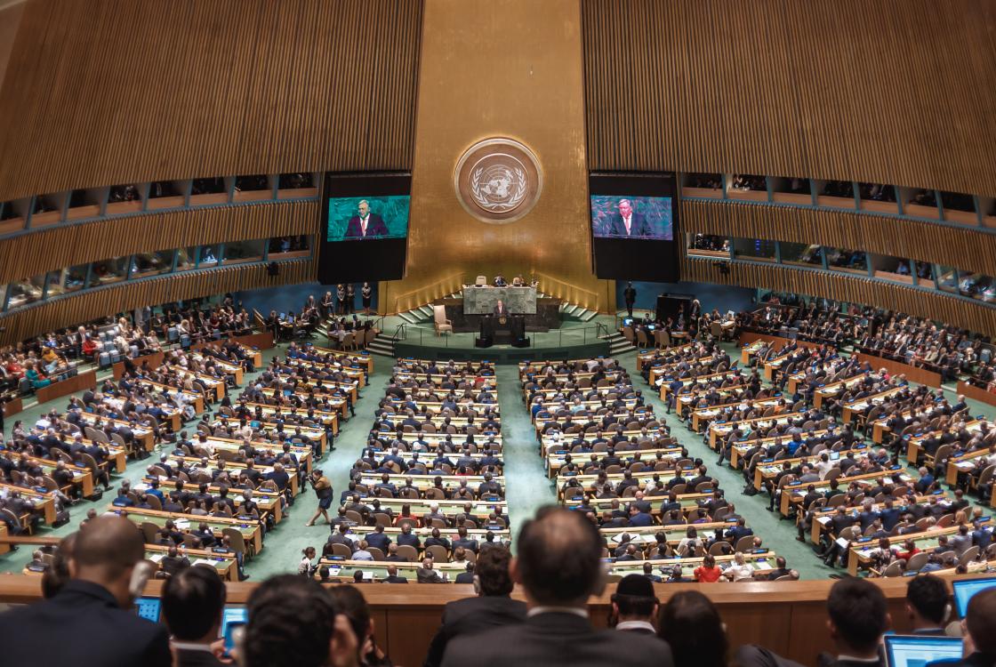 The United Nations Afd Agence Française De Développement