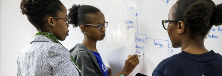 AFD Digital Challenge