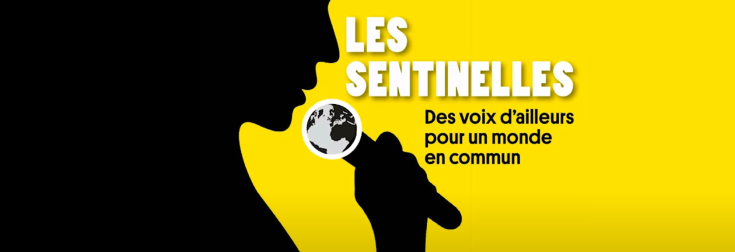 Les Sentinelles le podcast