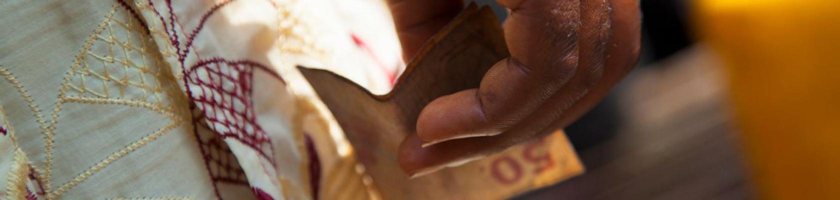 Preguntas frecuentes, Congo