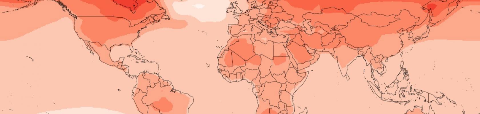 GEMMES, Mapa de temperaturas, pesquisa na AFD