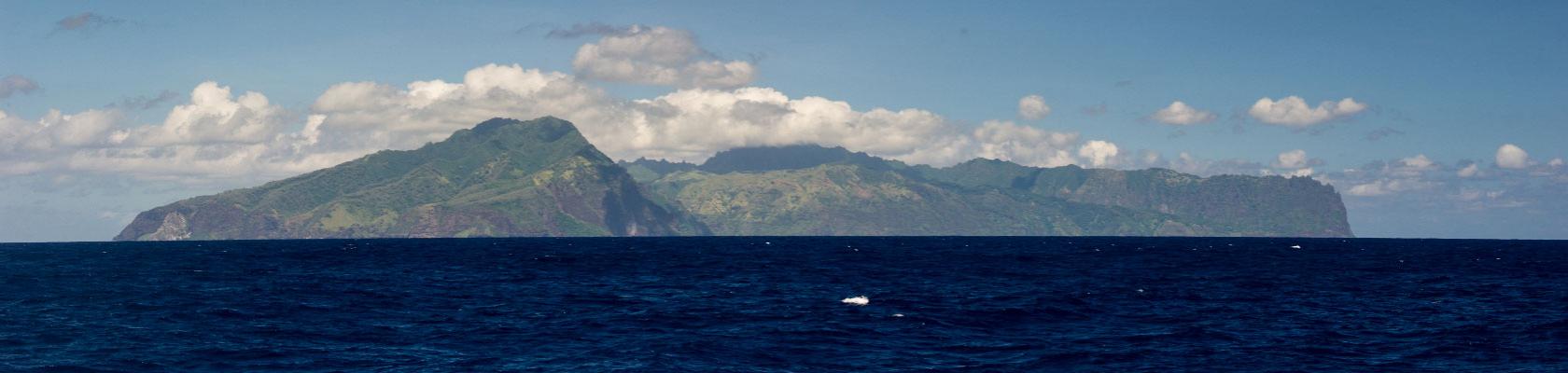 Kiwa Initiative, AFD, biodiversity and climate change adaptation in the Pacific