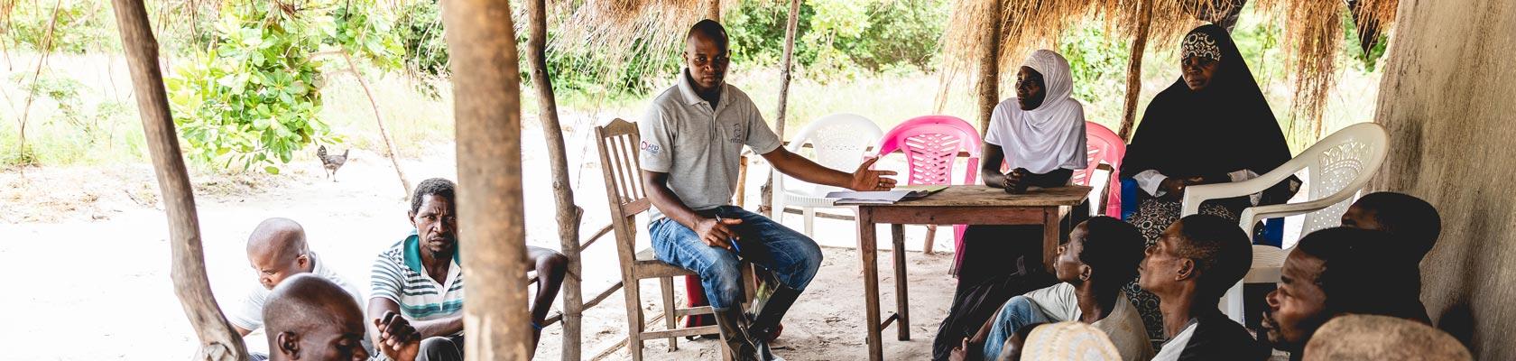 Le fonctionnement du dispositif développement durable