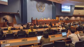 COP 25 climat action sommet Madrid Espagne AFD biodiversité conférence