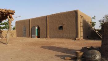 sénégal, centre santé