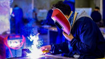 Gaza, ANGE Project: Access to employment for Gazans
