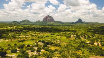 Le projet Combo+ vise à préserver les espaces naturels de six pays d'Afrique et d'Asie pour attendre l'absence de perte nette de biodiversité