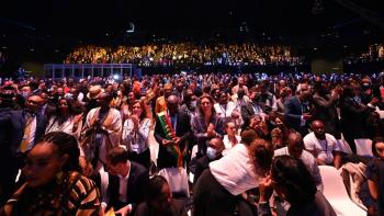 Africa France Summit 