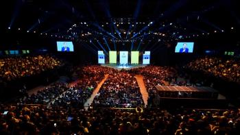 New Africa France Summit Montpellier 2021