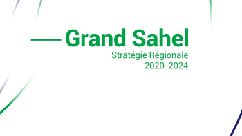 Stratégie régionale Grand Sahel 