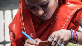 Inde Microfinance Sonata