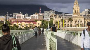 Cape Town