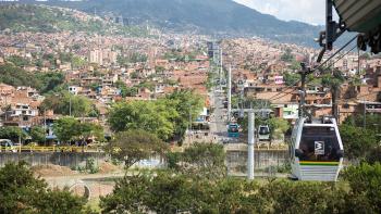 Medellin, Colombia