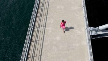 Turquie pont infrastructures métro