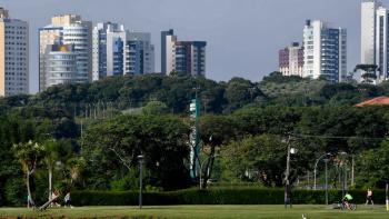 Curitiba, Brasil