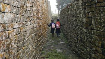 The Great Zimbabwe Monument