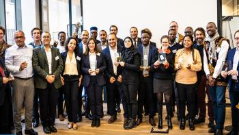 Digital Energy Challenge - Sustainable Energy in Africa