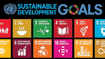 SDGs 