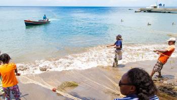 Martinique Autisme