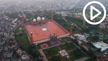 Fort Lahore