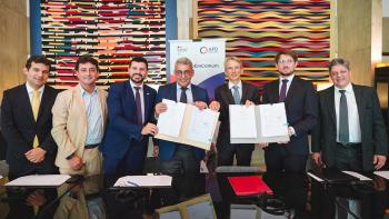 Une collaboration innovante pour revitaliser le centre urbain et renforcer sa résilience climatique.