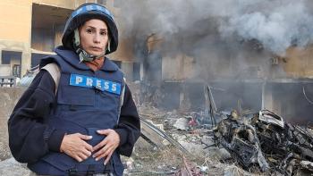 Liberté de la presse