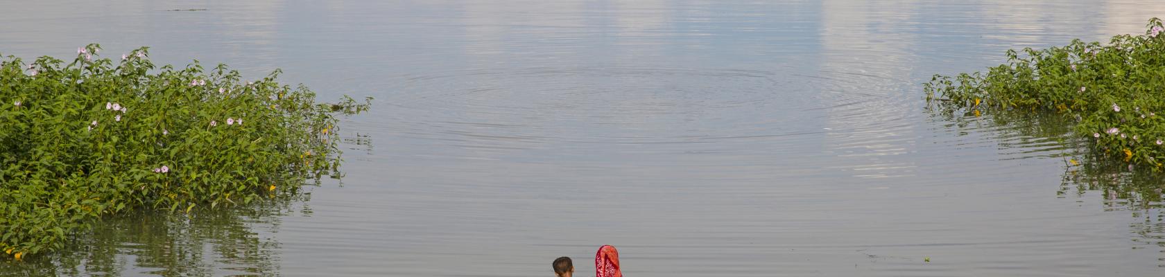 Région de Kishoreganj, Bangladesh