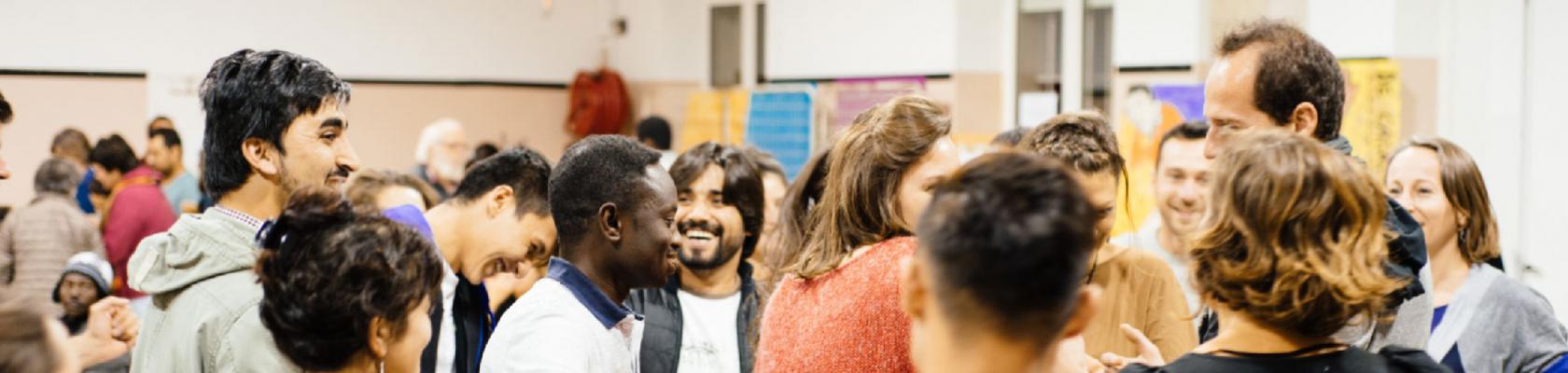 Education for Citizenship and International Solidarity