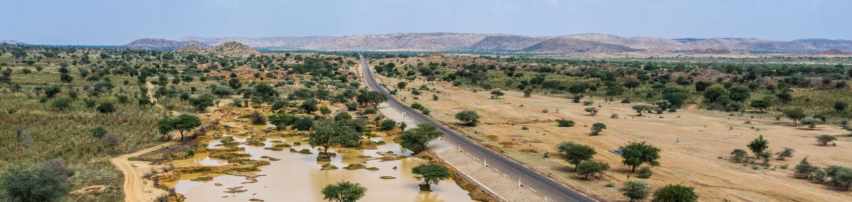 L'action de l'AFD au Niger