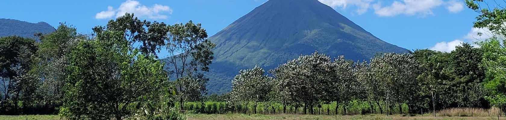 La acción de la AFD en Costa Rica
