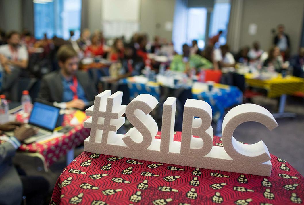 SIBC 2018