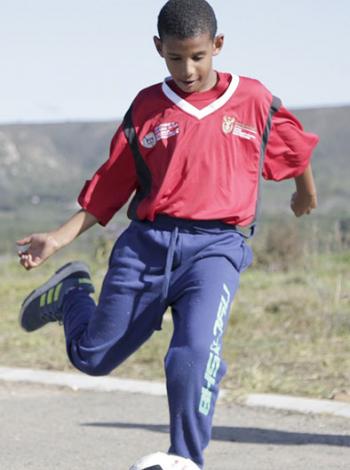 waves for change, AFD