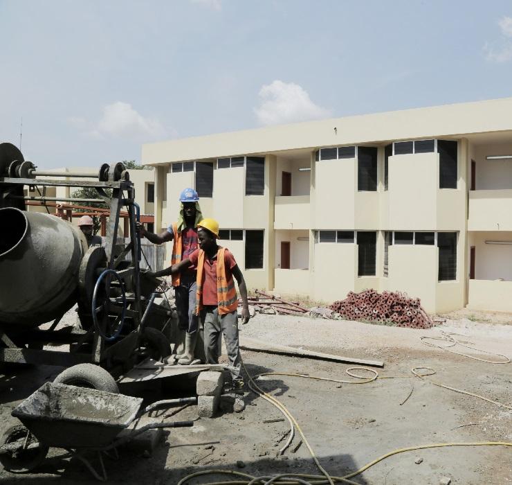 côte d'ivoire santé afd