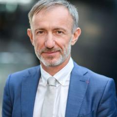Gilles Kleitz, AFD