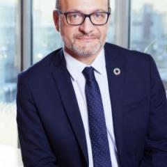 Rémy Rioux, Chief Executive Officer of Agence Française de Développement (AFD)