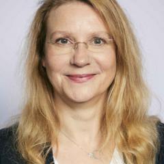 Anne Muxart