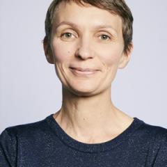 Dominique Heurtevent
