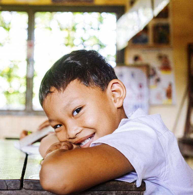 NGO Cambodia