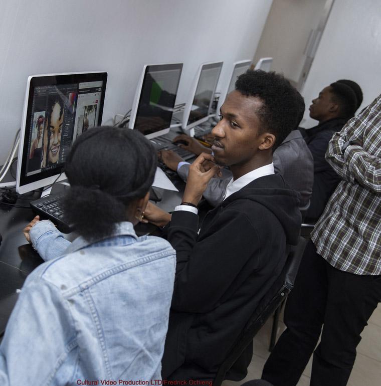 Innovation et entrepreneuriat digital en Angola