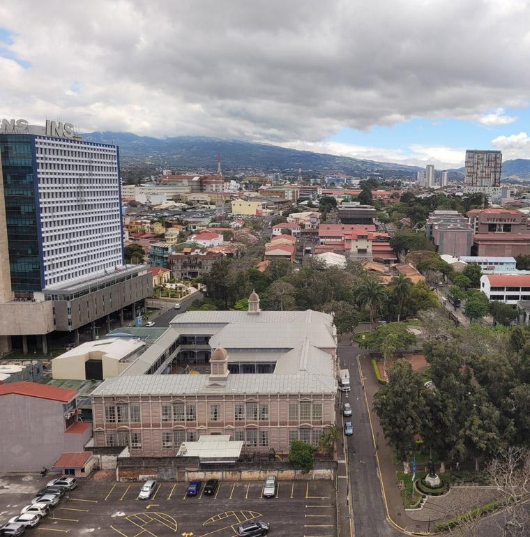 Mejorar la gestión de los servicios básicos en Costa Rica