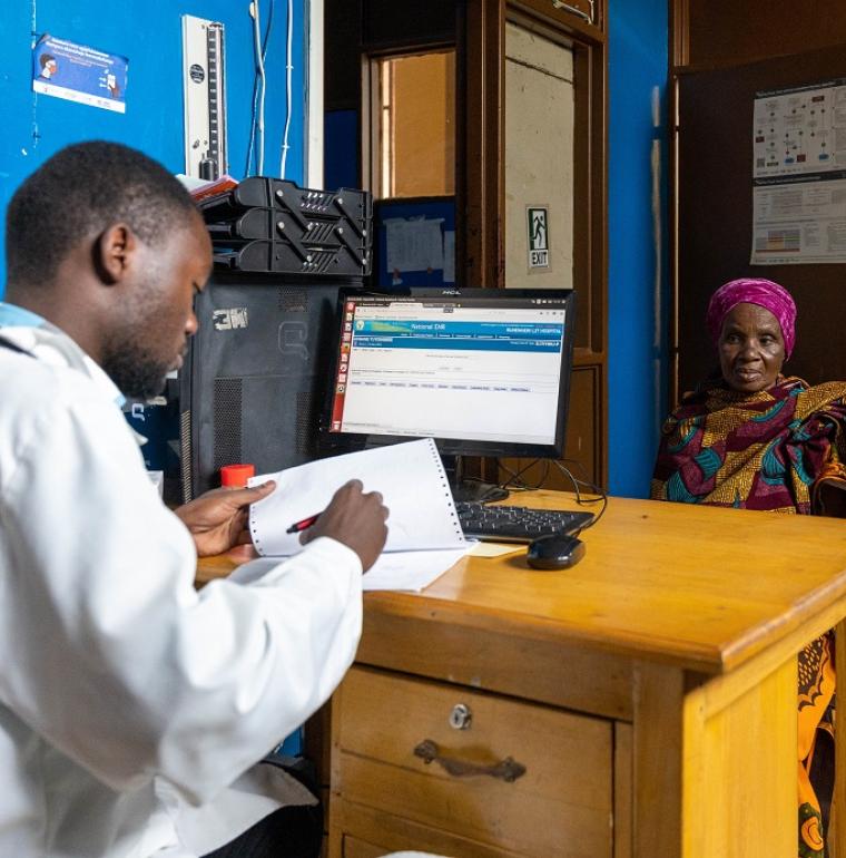 santé rwanda afd