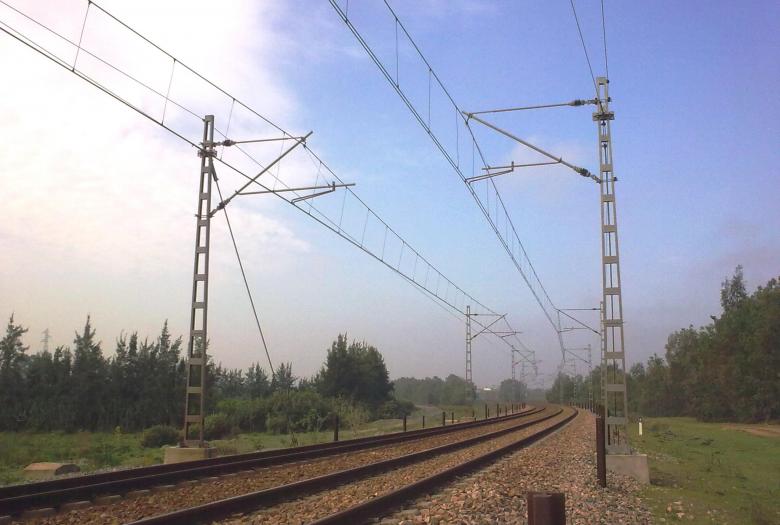 Ligne train grande vitesse, Maroc