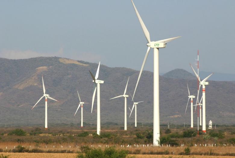 wind turbines, renewable energy, Brazil