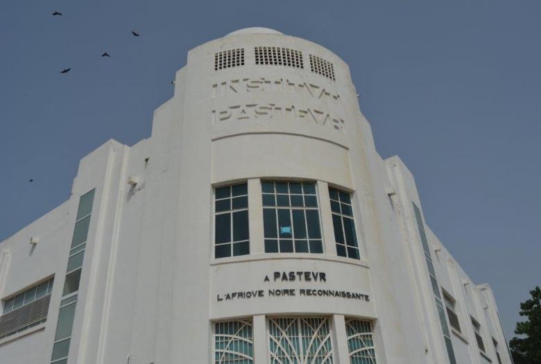 Fondation Institut Pasteur Dakar, Sénégal, santé