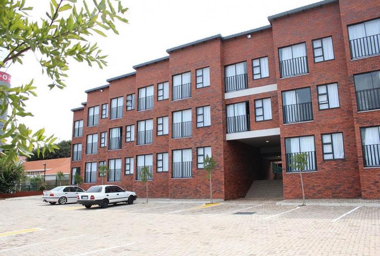 logements sociaux, province du Gauteng, Afrique du Sud, villes durables, inégalités
