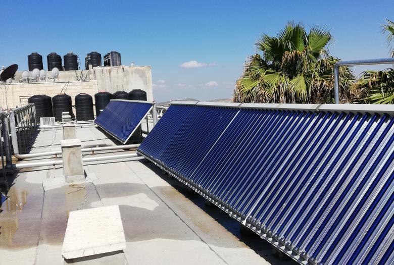Améliorer l’efficacité énergétique dans les secteurs public et privé